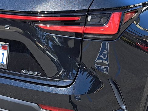 Used 2024 Lexus NX 250 FWD image 38