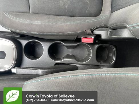 Used 2015 Chevrolet Trax LT FWD image 15