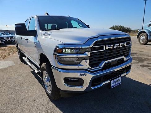 New 2026 RAM 2500 Tradesman image 40