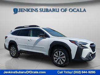 New 2025 Subaru Outback Premium w/ Popular Package #1A video 1