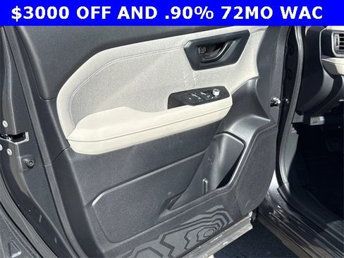 New 2026 Subaru Forester Premium image 10