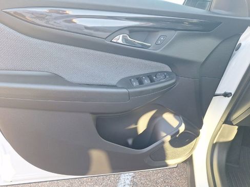 New 2026 Chevrolet TrailBlazer LT w/ Driver Confidence Package image 9