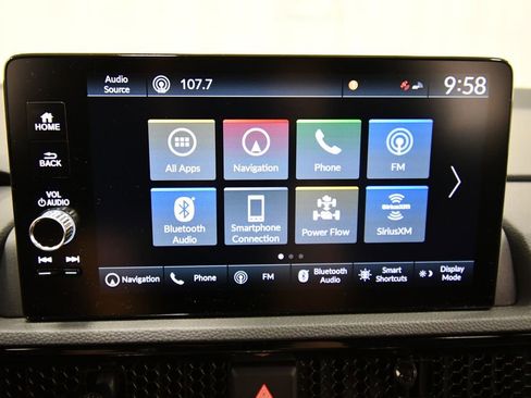 Certified 2024 Honda CR-V Sport Touring image 24