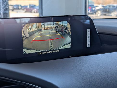 New 2026 MAZDA MAZDA3 2.5 S Hatchback w/ Premium Pkg image 20