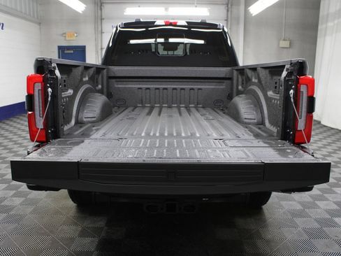 Used 2025 Ford F350 Platinum AWD/4WD image 50