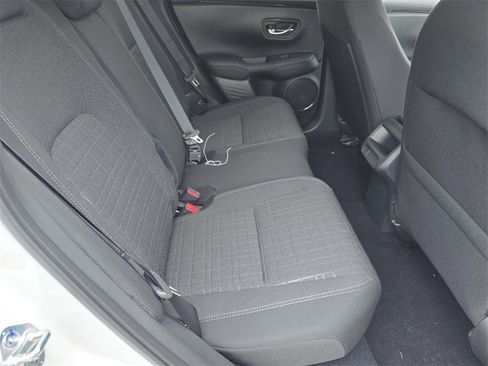 New 2026 Honda HR-V LX image 21