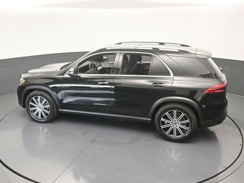 Used 2026 Mercedes-Benz GLE 350 4MATIC image 56