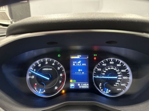 Used 2019 Subaru Ascent Limited image 9