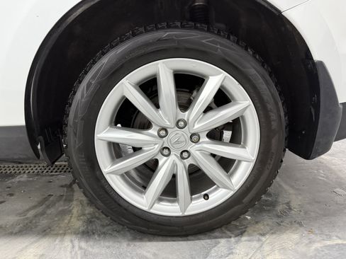 Used 2021 Acura RDX Tech image 28