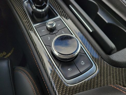 Certified 2022 Cadillac CT5 V w/ Cold Weather Package image 27