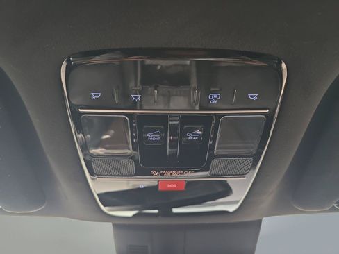 Certified 2024 Hyundai Santa Fe Calligraphy AWD/4WD image 18
