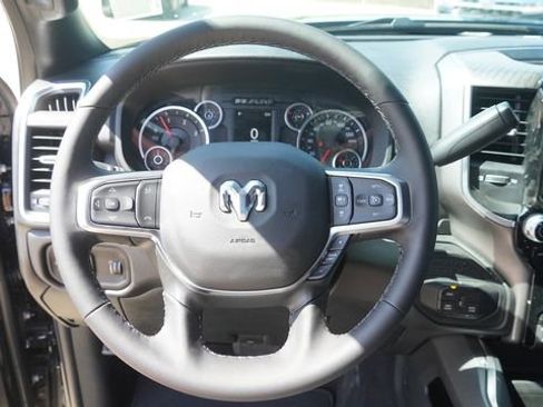 New 2026 RAM 3500 Big Horn image 23