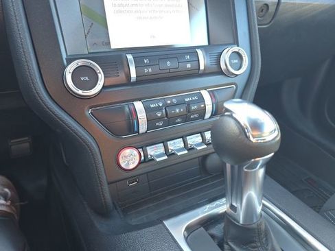 Used 2020 Ford Mustang GT w/ Equipment Group 301A image 13
