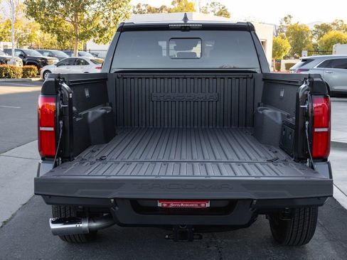 New 2026 Toyota Tacoma TRD Sport image 7