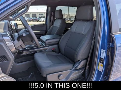 Used 2025 Ford F150 STX w/ Equipment Group 200A image 14