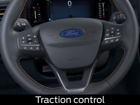 New 2025 Ford Maverick Tremor image 15