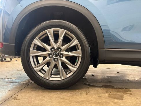 Used 2020 MAZDA CX-5 Grand Touring Reserve AWD/4WD image 23