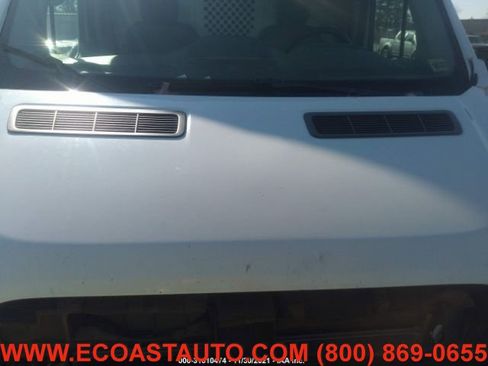 Used 2016 Ford Transit 250 148 Medium Roof w/ Exterior Upgrade Package image 6