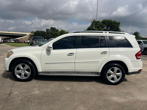 Used 2012 Mercedes-Benz GL 450 4MATIC image 18