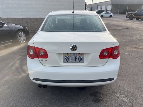 Used 2007 Volkswagen Jetta Sedan image 6