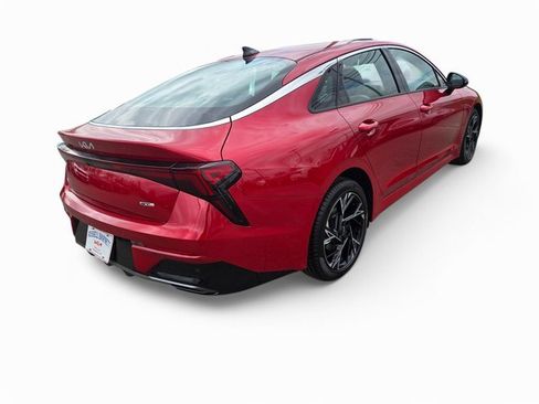 New 2025 Kia K5 GT-Line image 14