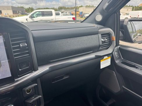 New 2026 Ford F150 Tremor AWD/4WD image 27