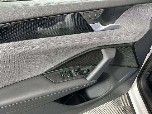 New 2026 Volkswagen Tiguan S image 7