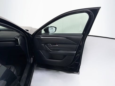 Used 2025 MAZDA CX-50 AWD 2.5 S w/ Preferred Package image 34