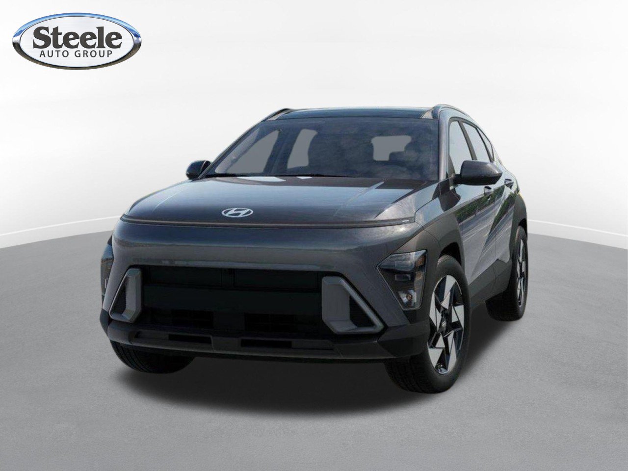 New 2026 Hyundai Kona SEL Sport FWD image 6