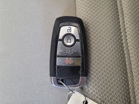 Used 2018 Ford Fusion S image 32