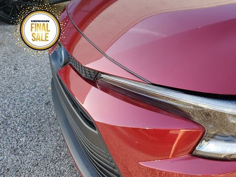 Certified 2023 Toyota Corolla LE image 12