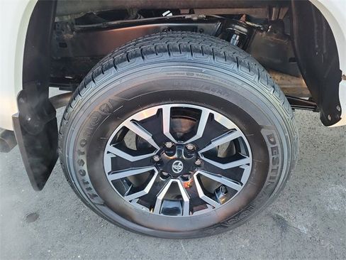 Used 2023 Toyota Tacoma TRD Sport image 10