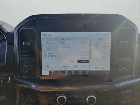 Used 2023 Ford F150 XLT w/ Equipment Group 302A High image 20