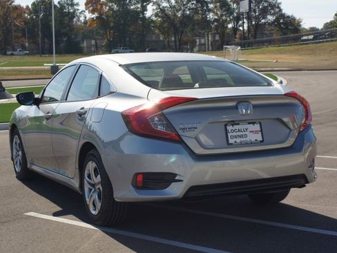 Used 2016 Honda Civic LX image 15