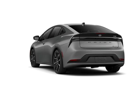 New 2026 Toyota Prius Plug-In Hybrid FWD image 7