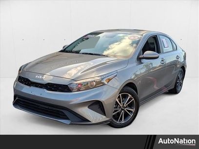 Used 2023 Kia Forte LXS