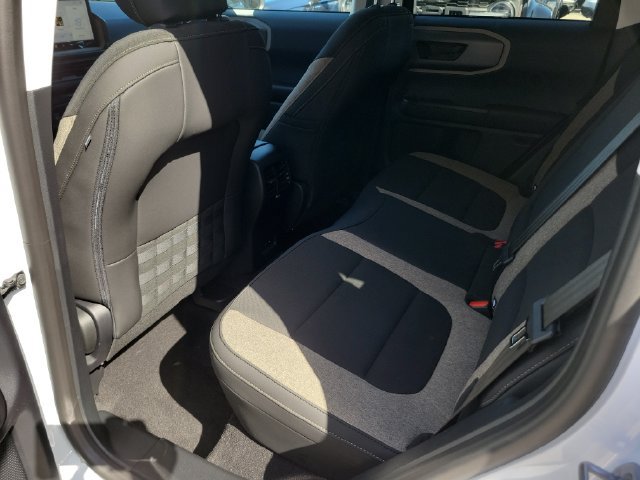 New 2026 Ford Bronco Sport Big Bend AWD/4WD image 16