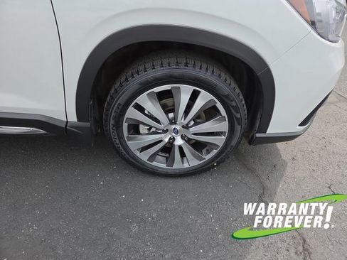 Used 2020 Subaru Ascent Touring AWD/4WD image 20