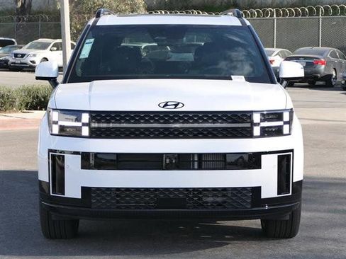 New 2025 Hyundai Santa Fe Calligraphy image 5