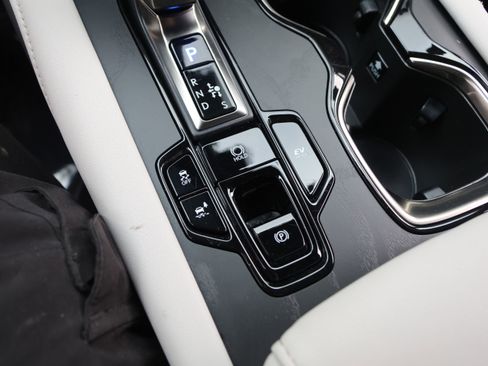 Certified 2025 Lexus RX 350h w/ Convenience Package AWD/4WD image 30