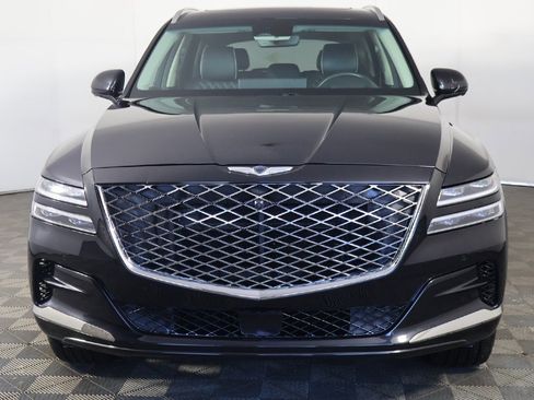 Used 2024 Genesis GV80 3.5T w/ Prestige Package image 15