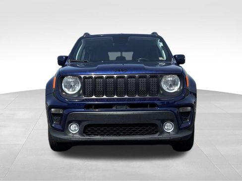 Used 2019 Jeep Renegade Altitude w/ Quick Order Package 22M AWD/4WD image 2