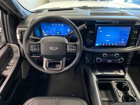 New 2026 Ford F350 Platinum image 11