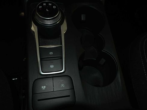 Used 2025 Ford Escape Active AWD/4WD image 20