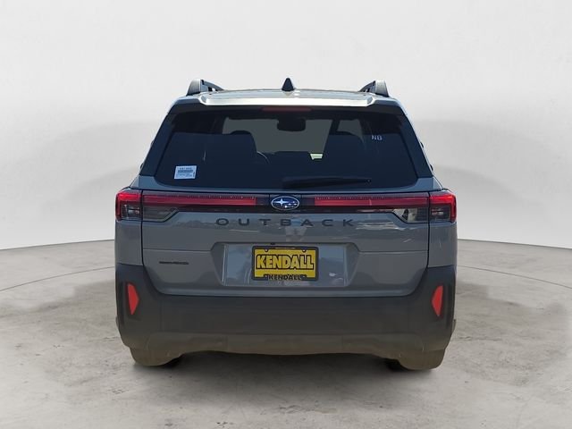 New 2026 Subaru Outback Touring XT AWD/4WD image 6