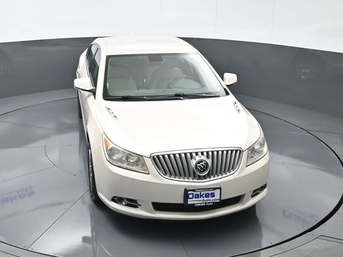 Used 2012 Buick LaCrosse Premium image 44