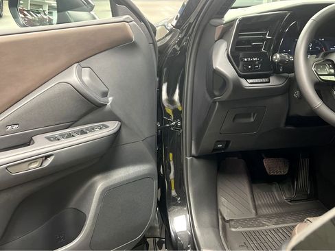 New 2026 Lexus TX 350 AWD image 42