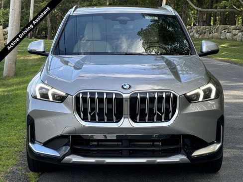 Used 2023 BMW X1 xDrive28i w/ Convenience Package image 4