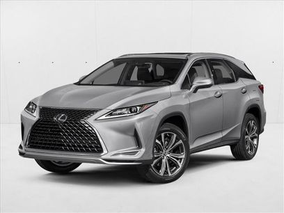 Used 2022 Lexus RX 350L Premium w/ Premium Package
