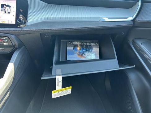 New 2026 Jeep Cherokee Limited AWD/4WD image 24